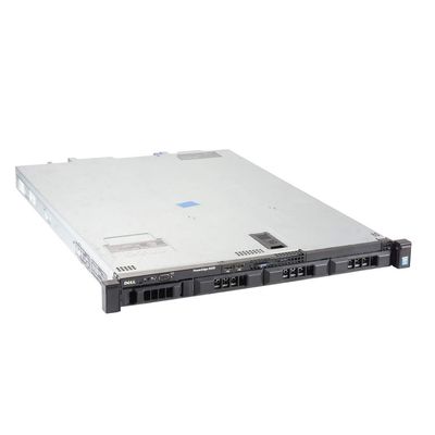Dell PowerEdge R430 Server | 2X 2.60GHz 28 Cores | 64GB | H330 | 24TB Storage (Renewed)