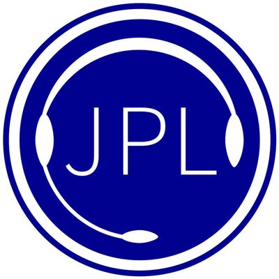 JPL EHS-15 Adapter Cord DECT Wireless Headsets, Comaptible with Avaya Phone Models, 575-222-015