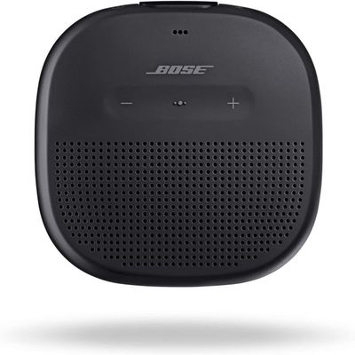Bose SoundLink Micro Portable Speaker