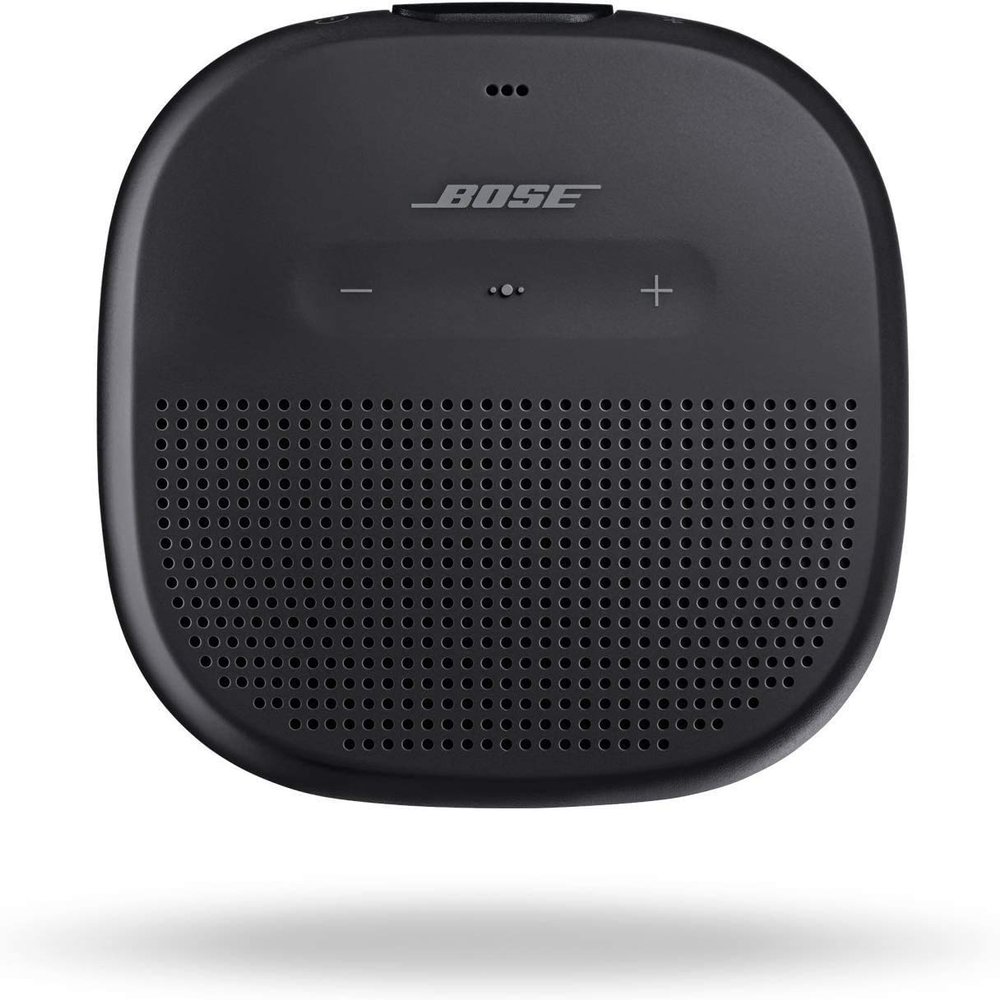 Bose SoundLink Micro Portable Speaker