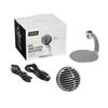 Shure MV5 Digital Condenser Microphone (Gray) view 3