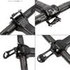REC-MOUNTS Deda (Vinci Shredless DCR Stem) Type  Combo Mount (Compatible with 10 Brands) [DEDAVINCI+GP] Compatible with Garmin Cat Eye, Pioneer, Leatherine, Wahoo, Brighton, Giant, Explorer, Sigma, view 4