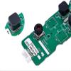 Hoist Crane Industrial Radio Remote Control Wireless Transmitter Stop Button F21-4D (2 Transmitter+1 Receiver, 12V) view 3