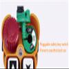 Hoist Crane Industrial Radio Remote Control Wireless Transmitter Stop Button F21-4D (2 Transmitter+1 Receiver, 18V-65V) view 2