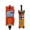Hoist Crane Industrial Radio Remote Control Wireless Transmitter Stop Button F21-4D (1 Transmitter+1 Receiver, 18V-65V) view 1