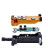 Hoist Crane Industrial Radio Remote Control Wireless Transmitter Stop Button F21-4D (1 Transmitter+1 Receiver, 18V-65V) view 3
