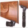 Accu-shot BT01-QK Standard Height Sling Stud Mount Precision Monopod view 3