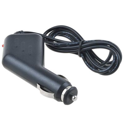 Digipartspower Car DC Adapter for Archos 48/b 48c Internet Tablet Auto Vehicle Boat RV Plug Power Supply Cord Charger Cable PSU