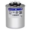 CBB65 Replacement OEM Capacitor - 97F9856 / D147086P16-40/5 x 440 Round view 2