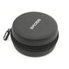Koss Porta Pro Black with Official Hard Carry Case Bundle view 3