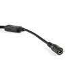 Yustda 1 to 4 splitte Cord Visual Sound One Spot Mutli-Plug 4 Cable MC4 MC-4 4-Plug Daisy Chain for 1 SPOT view 3