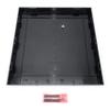 HID 940NTNTEK00000 RDR R90 iCLASS SE Smart Card Reader view 2