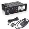 Fusion MS-RA70NSX with SXV300V1 Sirius XM Tuner view 1