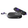 Roku Ultra | Streaming Device HD/4K/HDR/Dolby Vision with Dolby Atmos, Bluetooth Streaming, and Roku Voice Remote with Headphone Jack and Personal Shortcuts, includes Premium HDMI Cable view 1