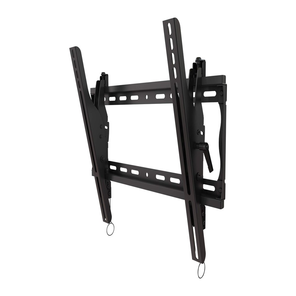 Mustang MPT-M44UA Tilt Universal Wall Mount with for 26-55 Inch LCD, LED and Plasma TVs