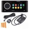 Fusion MS-RA770, with SXV300V1 Sirius XM Tuner view 1