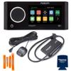 Fusion MS-RA770, with SXV300V1 Sirius XM Tuner view 2