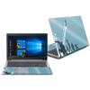 MightySkins Glossy Glitter Skin for Ideapad 330 15" (2018) - Super Squad | Protective, Durable High-Gloss Glitter Finish | Easy to Apply, Remove, and Change Styles | Made in The USA view 1
