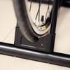 CyclingDeal Bicycle Floor Parking Rack Stand - for Mountain MTB Road Bike - Indoor Home Garage Storage - Classic 6 Bikes view 4