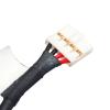JINTAI DC Power Jack Harness Cable for Samsung NP400B2BH01SE view 2