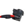 JINTAI DC Power Jack Harness Cable for Samsung NP400B2BH01SE view 3