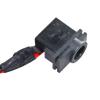 JINTAI DC Power Jack Harness Cable for Samsung NP400B2BH01SE view 4