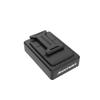 Cell Phone Stand with Wireless Bluetooth Speaker and Anti-Slip Base HD Surround Sound Perfect for Home and Outdoors with Bluetooth Speaker for Desk Compatible with iPhone/ipad/Samsung Galaxy view 4