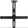 AVFI TVCB-XL Camera Bracket, Black Finish, Accommodates Most 56" - 90" Flat Panel Monitors (Up to 1075mm VESA Width), Sturdy 11 Ga Steel Construction, Fastening Hardware Included