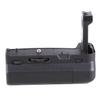 Hersmay EOS R8 Battery Grip Vertical Power Battery Grip for Canon EOS R8 RP EOS-RP DSLR Camera, Battery Holder for 2X LP-E17 Battery, Replace for Canon BG-C18 view 1