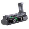 Hersmay EOS R8 Battery Grip Vertical Power Battery Grip for Canon EOS R8 RP EOS-RP DSLR Camera, Battery Holder for 2X LP-E17 Battery, Replace for Canon BG-C18 view 2