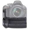 Hersmay EOS R8 Battery Grip Vertical Power Battery Grip for Canon EOS R8 RP EOS-RP DSLR Camera, Battery Holder for 2X LP-E17 Battery, Replace for Canon BG-C18 view 3