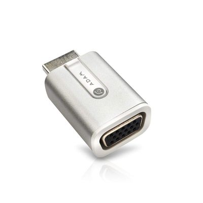 ADAM elements AAPADM3SLJ M3 HDMI VGA Adapter