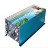 RuiCheng 32000 Watt Peak 8000 Watt Low Frequency Split Phase Pure Sine Wave Power Inverter 24 V Dc Input / 110 V,220 V Ac Output 60 Hz Frequency UPS ATS LCD Battery Charger view 2
