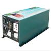 RuiCheng 32000 Watt Peak 8000 Watt Low Frequency Split Phase Pure Sine Wave Power Inverter 24 V Dc Input / 110 V,220 V Ac Output 60 Hz Frequency UPS ATS LCD Battery Charger view 3