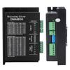 CNC Stepper Motor Driver, 1880VAC Stepper Motor Driver, Stepper Motor Accessories Good Performance DMA860H for Stepper Motor view 1