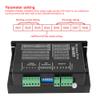 CNC Stepper Motor Driver, 1880VAC Stepper Motor Driver, Stepper Motor Accessories Good Performance DMA860H for Stepper Motor view 2
