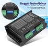 CNC Stepper Motor Driver, 1880VAC Stepper Motor Driver, Stepper Motor Accessories Good Performance DMA860H for Stepper Motor view 3