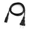 Yustda New AC in Power Cord Outlet Socket Cable Plug Lead for PayKel Fisher SleepStyle 200 600 210 22 230 240 250 CPAP view 1