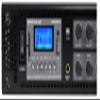 Rockville CC525T Bundle: (8) Pair 5.25 in 70V Commercial Ceiling Speakers, 40W (8 Ohm), RCS350-6 350-Watt 6-Zone Amplifier with Bluetooth, Restaurant Audio System, 9-Items view 3