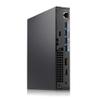 Dell OptiPlex 7050 Micro Computer, Intel Quad Core i5-6500T up to 3.1GHz, 16G DDR4, 256G SSD, Windows 11 Pro 64 Bit (Renewed) view 3