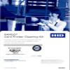 Card Imaging Fargo Cleaning Kit 86177 for All DTC Printers view 4