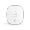 Chamberlain MYQ-G0402 Garage-Door-Sensors, White view 1