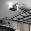 Chamberlain MYQ-G0402 Garage-Door-Sensors, White view 2