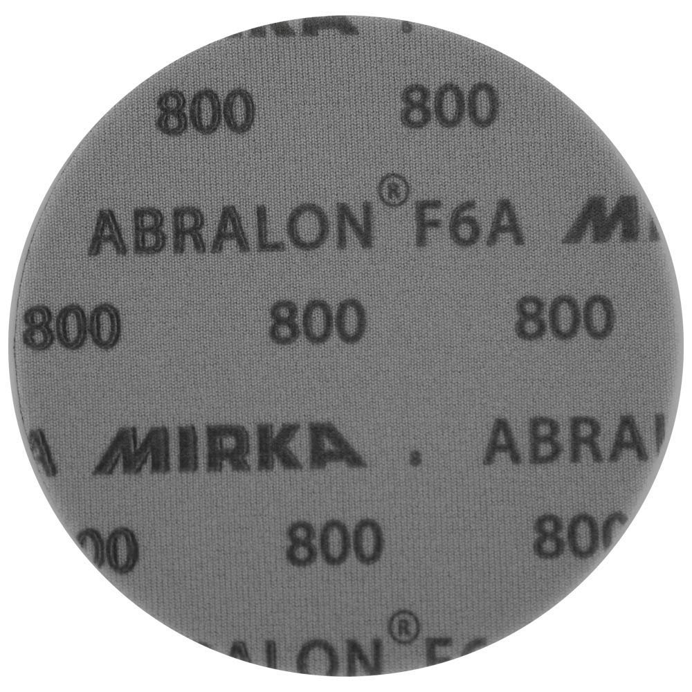 bowlingball.com Abralon Bowling Ball Sanding and Resurfacing Disc (800-Grit)