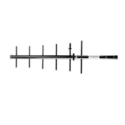 11 dBi 896-970 MHz 6 Element Yagi Antenna