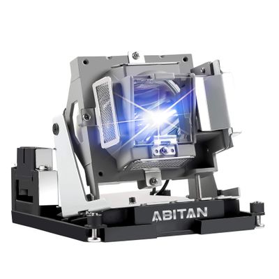 ABITAN BL-FU310B Replacement Projector Lamp for OPTOMA EH500 X600 DH1017 DH1014 Projector with Housing