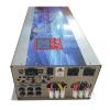RuiCheng 40000 Watt Peak 10000 Watt Low Frequency Pure Sine Wave Power Inverter 24 V Dc Input / 220 V Ac Output 60 Hz Frequency UPS ATS LCD Battery Charger view 4