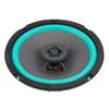160W Clear Tone 6.5 Inch Universal Lightweight Loud Sound Audio Speaker, Car Tweeter, for Trunk Panel Car Door view 1