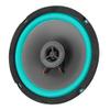 160W Clear Tone 6.5 Inch Universal Lightweight Loud Sound Audio Speaker, Car Tweeter, for Trunk Panel Car Door view 2