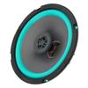 160W Clear Tone 6.5 Inch Universal Lightweight Loud Sound Audio Speaker, Car Tweeter, for Trunk Panel Car Door view 3
